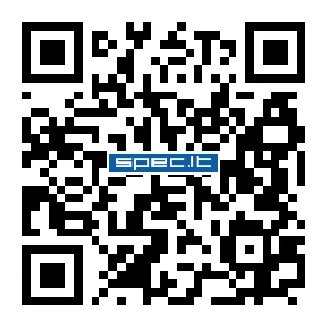 QR kodas | G. Vaitaitienės įmonė | spec.lt