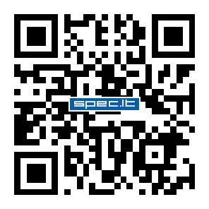 QR kodas | G. Vaitkaus individuali įmonė | spec.lt