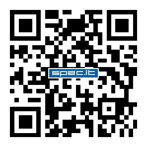 QR kodas | G. Vaivados, IĮ