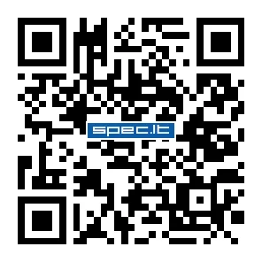 QR kodas | G. Valainio IĮ, alaus baras | spec.lt