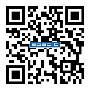 QR kodas | G. Valančiaus individuali įmonė | spec.lt