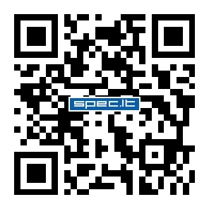 QR kodas | G. Valentos, PĮ