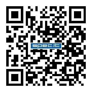 QR kodas | G. Valionio, IĮ JAGINTĖ | spec.lt
