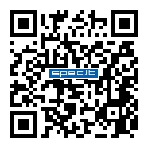 QR kodas | G. Valiukėno firma ČIANGAS