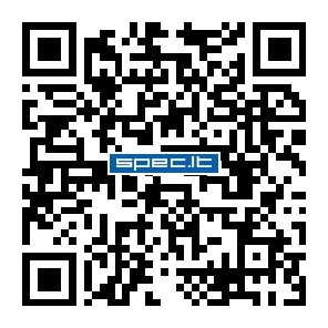 QR kodas | G. Valiuko Automobilių Remonto Dirbtuvė | spec.lt