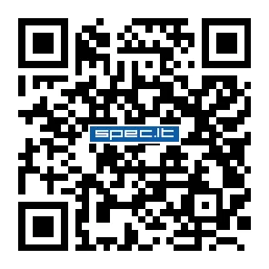 QR kodas | G. Valužienės rūbų gamybos įmonė