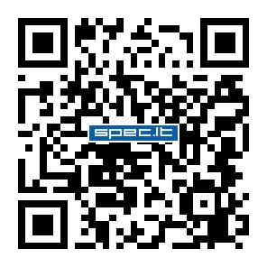 QR kodas | G. Vanagienės įmonė | spec.lt