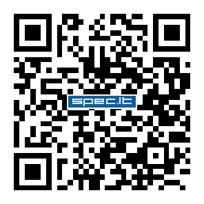 QR kodas | G. Varno individuali įmonė | spec.lt