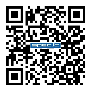 QR kodas | G. Vasiliauskienės, IĮ | spec.lt
