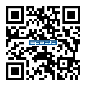 QR kodas | Genovaitės Vaškienės individuali įmonė | spec.lt