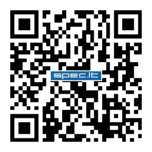 QR kodas | G. Vaštakienės Mokyklinė Valgykla | spec.lt