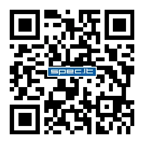 QR kodas | G. Vėbros įmonė