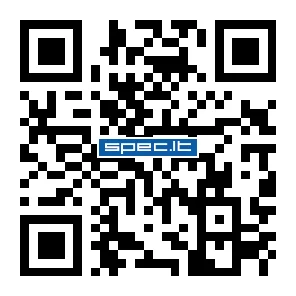 QR kodas | G. Večkio, IĮ | spec.lt