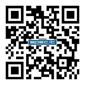 QR kodas | G. Vegio įmonė