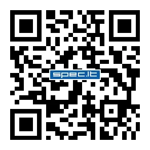 QR kodas | G. Veito, IĮ