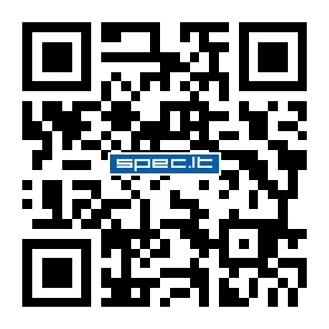 QR kodas | G. Veličkienės, IĮ | spec.lt