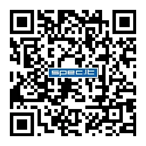 QR kodas | G. Versockienės advokatų profesinė bendrija Secundum legem
