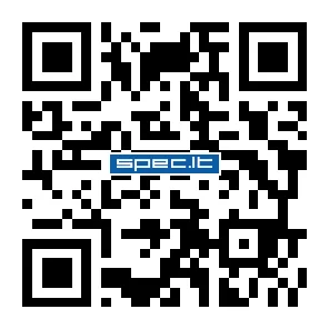 QR kodas | G. Vičienės, IĮ | spec.lt