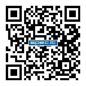 QR kodas | G. Vilimavičiaus įmonė | spec.lt