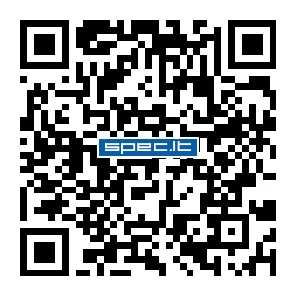 QR kodas | G. Virkečio buitinių prietaisų remonto įmonė | spec.lt