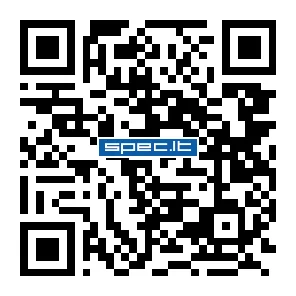 QR kodas | G. Vitkauskaitės firma Fons sanitatis
