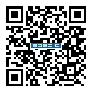 QR kodas | G. Vitkauskienės, IĮ | spec.lt