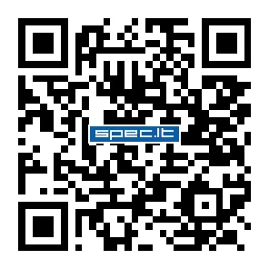 QR kodas | Dantų aibė, UAB | spec.lt
