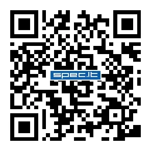 QR kodas | Vizgaičių odontologijos klinika, UAB | spec.lt