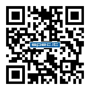 QR kodas | G. Vorotynskio, IĮ | spec.lt