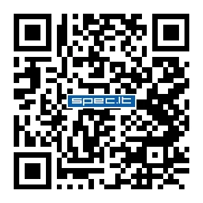QR kodas | Gitanos Vyšniauskienės įmonė | spec.lt