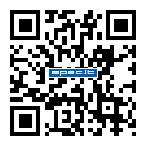 QR kodas | G Wood & Metal, MB