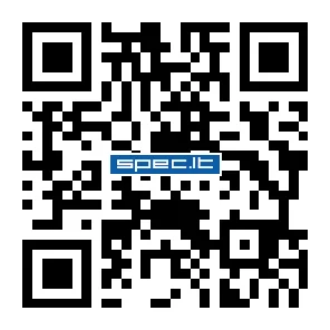 QR kodas | G. Zaborskio, IĮ