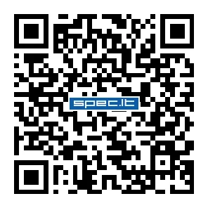 QR kodas | G. Zalagėno projektavimo ir inžinierinių paslaugų individuali įmonė