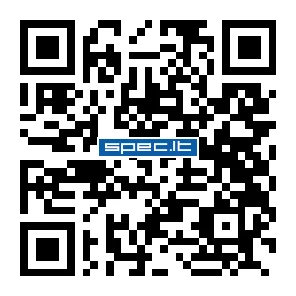 QR kodas | G. Žaliaduonio įmonė | spec.lt
