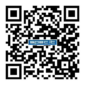 QR kodas | G. Zamaliausko įmonė Parokiškis | spec.lt