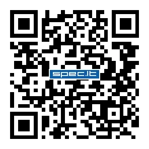 QR kodas | G. Zaniausko prekybos įmonė