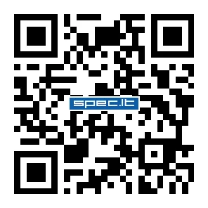 QR kodas | G. Žarskaus įmonė | spec.lt