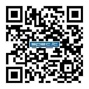 QR kodas | G. ZENEVIČIAUS FIRMA ERDVINIS VAIZDAS | spec.lt