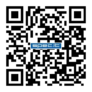 QR kodas | Giedrutės Zenkevičienės paslaugų įmonė | spec.lt
