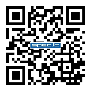 QR kodas | Genriko Žepnicko individuali įmonė | spec.lt