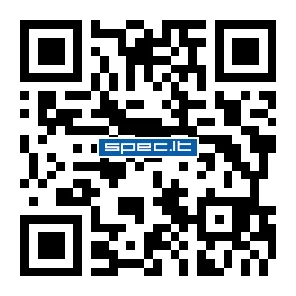 QR kodas | G. Ziblavskio, IĮ