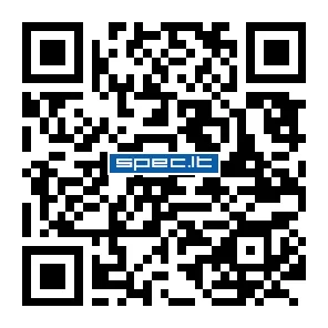 QR kodas | G. Zinkevičiaus firma GIZIS | spec.lt