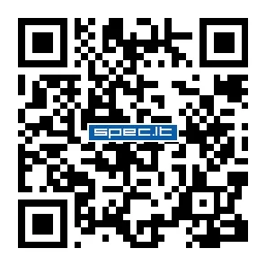 QR kodas | G. Zinkevičienės Personalinė Įmonė | spec.lt