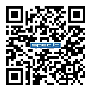 QR kodas | G. Zizirsko, IĮ Elektrolitas