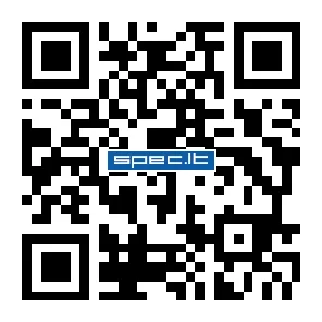 QR kodas | G. Zubricko įmonė