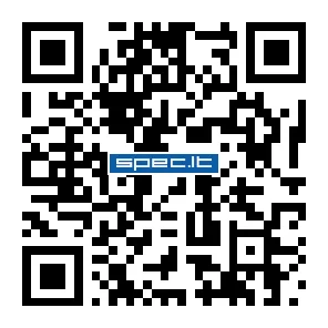 QR kodas | G. Žukausko įmonės Aistė filialas