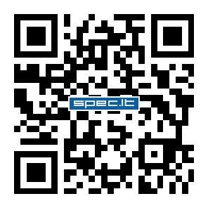 QR kodas | G12 Lietuva | spec.lt