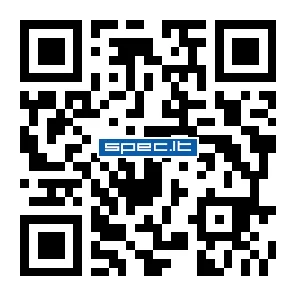 QR kodas | G21 group, MB | spec.lt