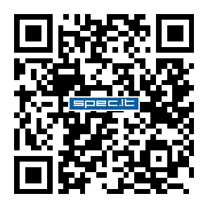 QR kodas | G2T International, MB | spec.lt