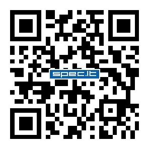 QR kodas | G3 Haus, MB | spec.lt